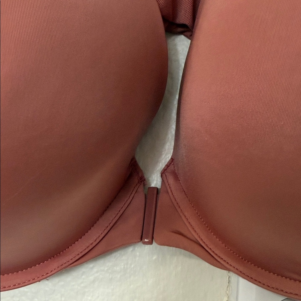 Torrid Rust Bra - Picture 5 of 12